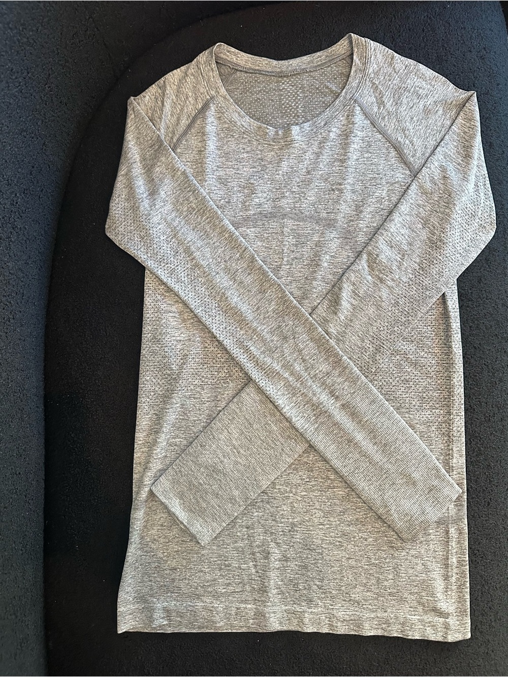 Lululemon Swiftly Tech Long Sleeve 2.0